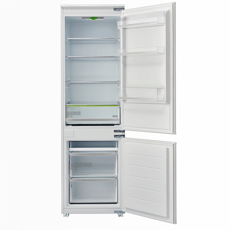 Frigorifero Midea IT MDRE379FGE01 271lt Incasso
