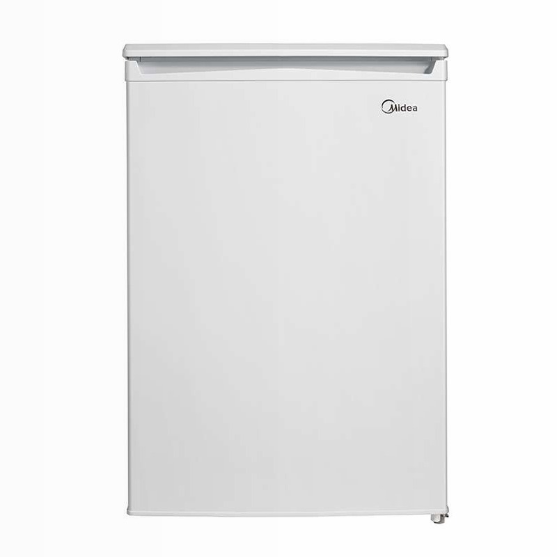 Congelatore verticale Midea 113L - bianco E 113lt