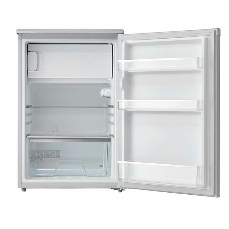Congelatore verticale Midea 113L - bianco E 113lt