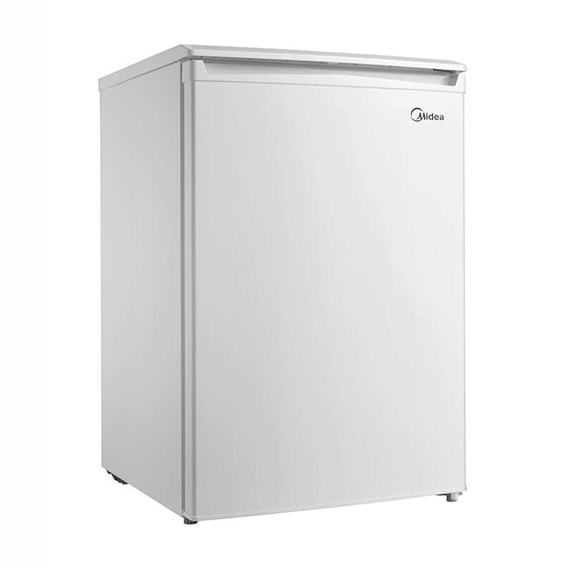 Congelatore verticale Midea 113L - bianco E 113lt