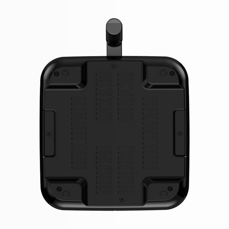 Friggitrice ad Aria Midea Innerchef - Nero 4.7lt