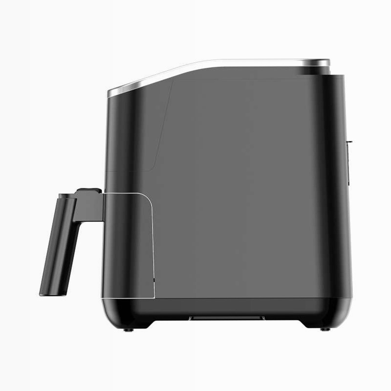 Friggitrice ad Aria Midea Innerchef - Nero 4.7lt