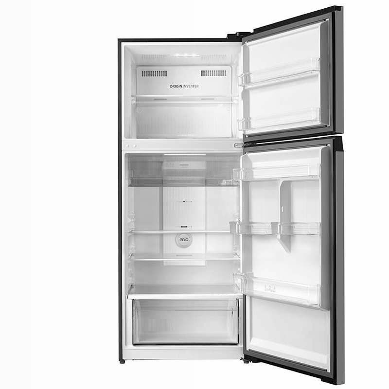 Frigorifero Doppia Porta 413L Midea IT MDRT580MTE02E E 413lt