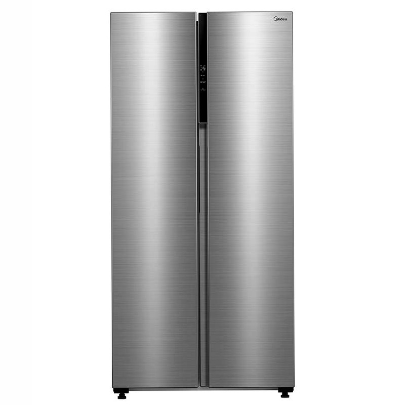 Frigorifero Side By Side Midea IT MDRS619FIE46 E 460lt