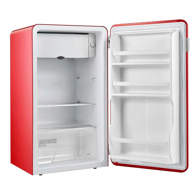 Frigorifero da tavolo 93L Midea E 93lt