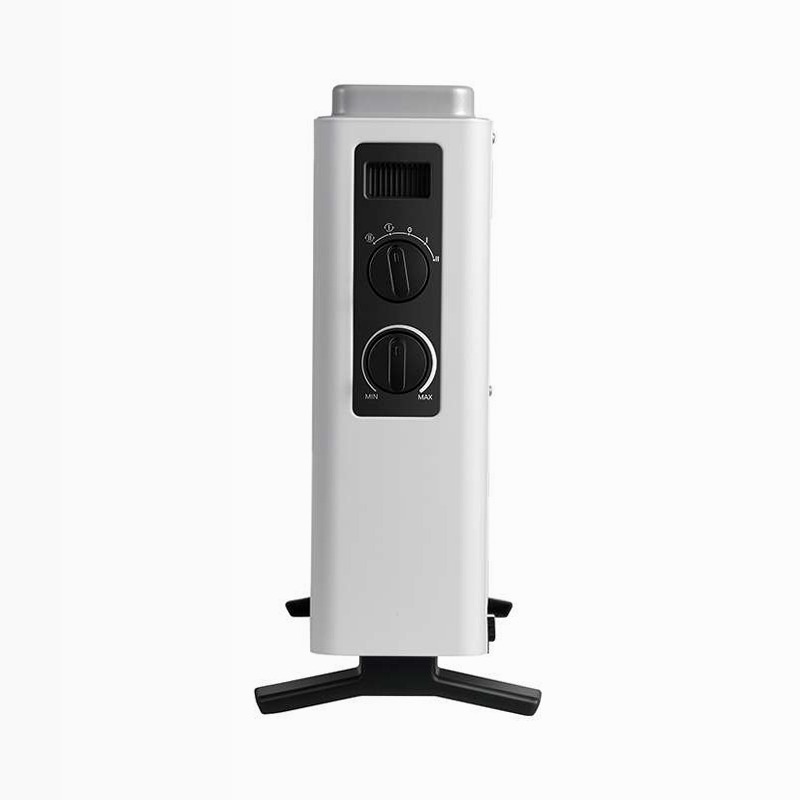 Termoventilatore a convezione 2000W - Bianco