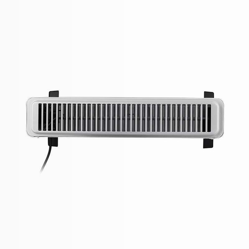 Termoventilatore a convezione 2000W - Bianco