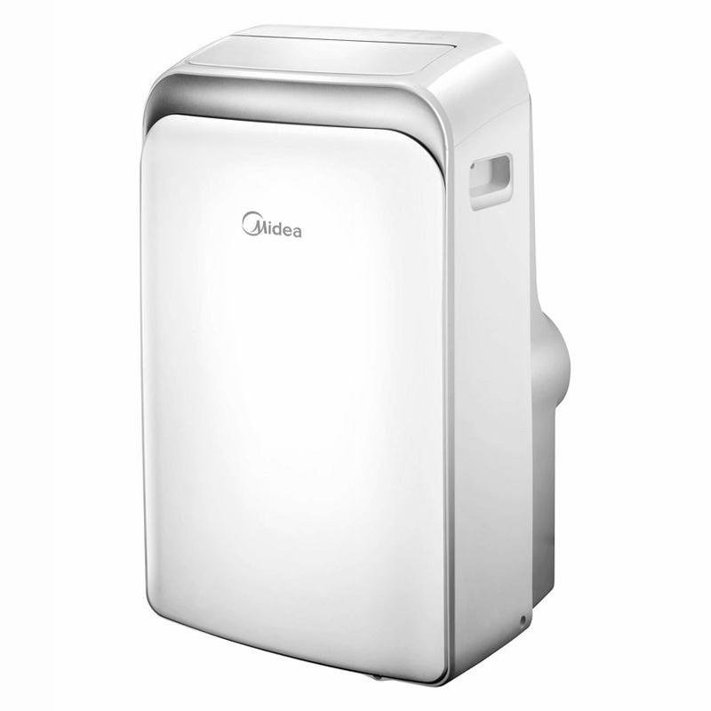 Climatizzatore Mobile Eco HP 3,5 KW - Bianco