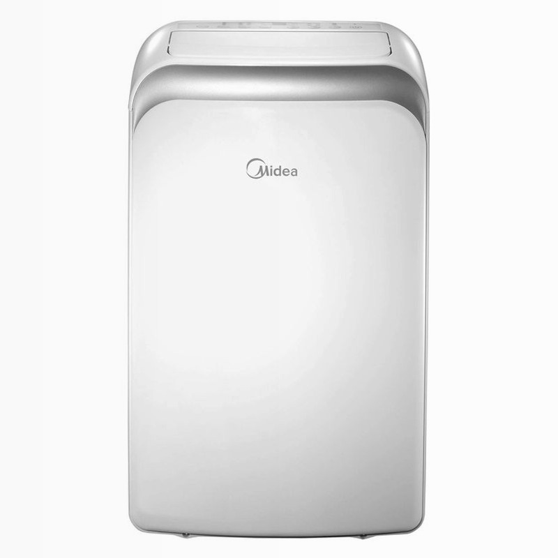 Climatizzatore Mobile Eco HP 3,5 KW - Bianco