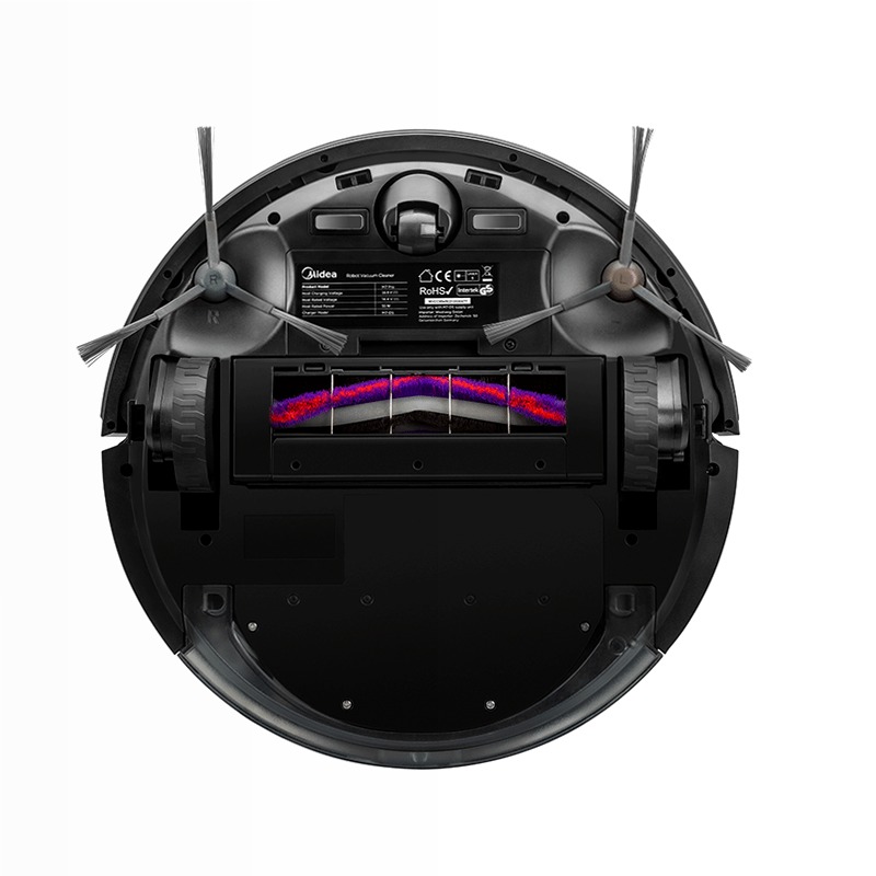Robot Aspirapolvere M7Pro (120 W) – Nero 0.43lt