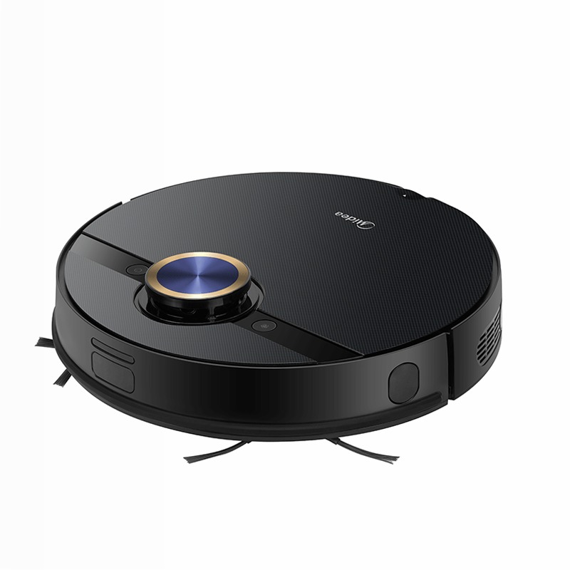 Robot Aspirapolvere M7Pro (120 W) – Nero 0.43lt
