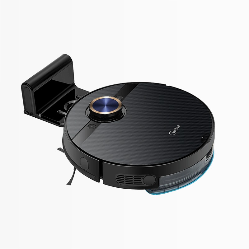 Robot Aspirapolvere M7Pro (120 W) – Nero 0.43lt