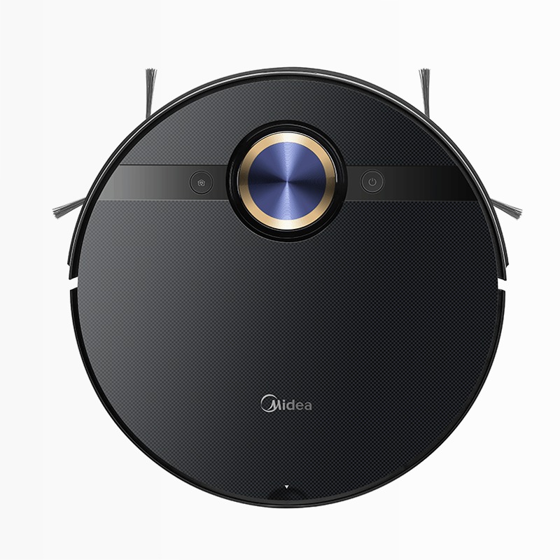 Robot Aspirapolvere M7Pro (120 W) – Nero 0.43lt