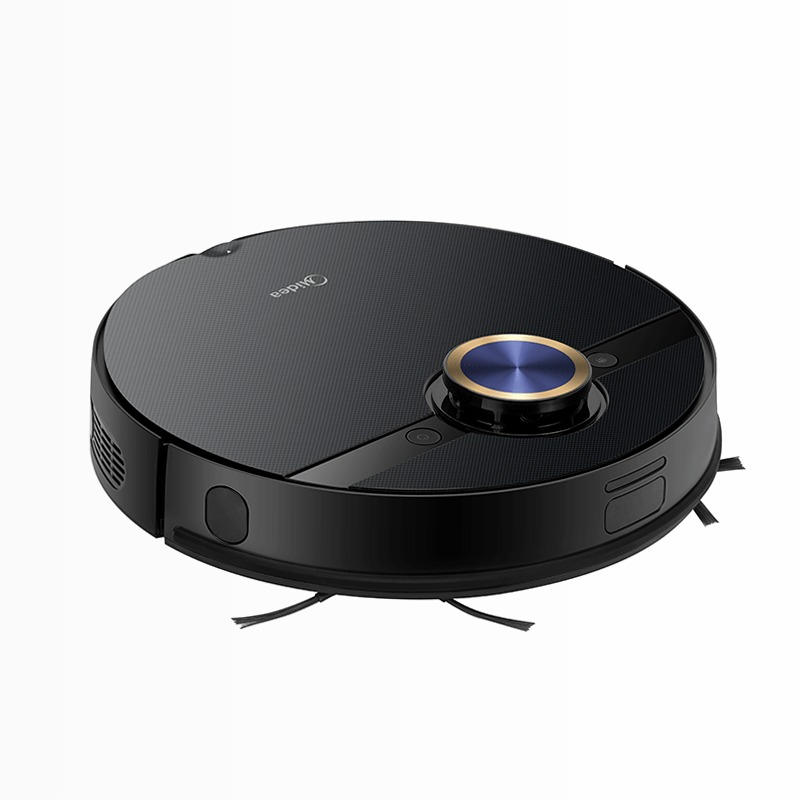 Robot Aspirapolvere M7Pro (120 W) – Nero 0.43lt