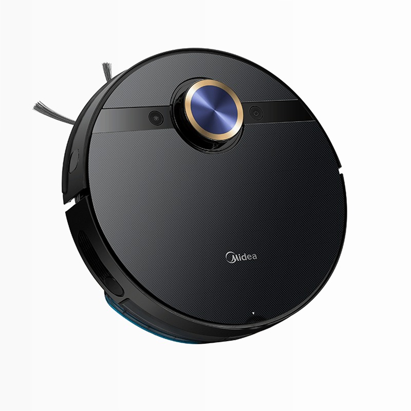 Robot Aspirapolvere M7Pro (120 W) – Nero 0.43lt