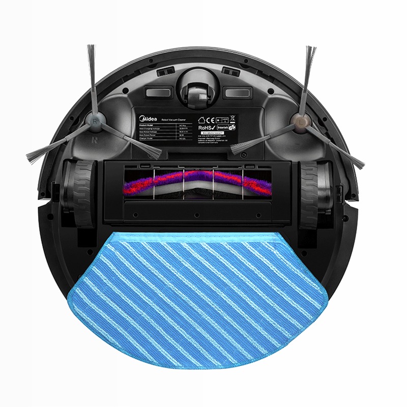Robot Aspirapolvere M7Pro (120 W) – Nero 0.43lt