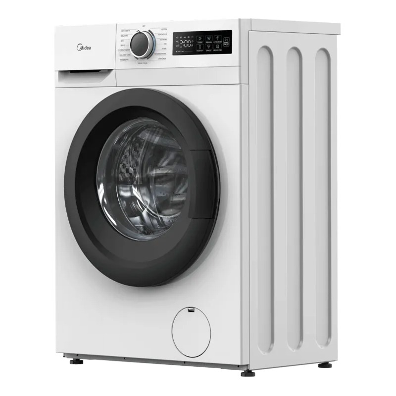 Lavatrice Midea MF110W80BA10EG/W-IT 1400rpm 8kg Bianco