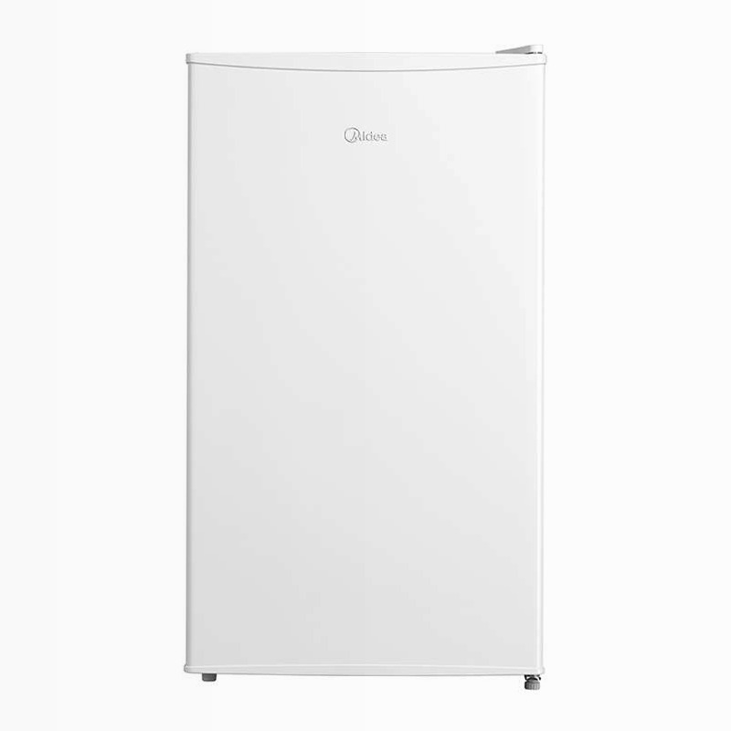 Congelatore verticale 60L - Bianco E 60lt