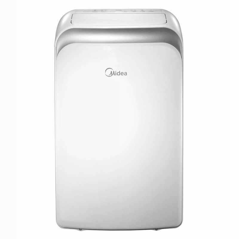 Climatizzatore Mobile Eco 2,9 kW - Bianco