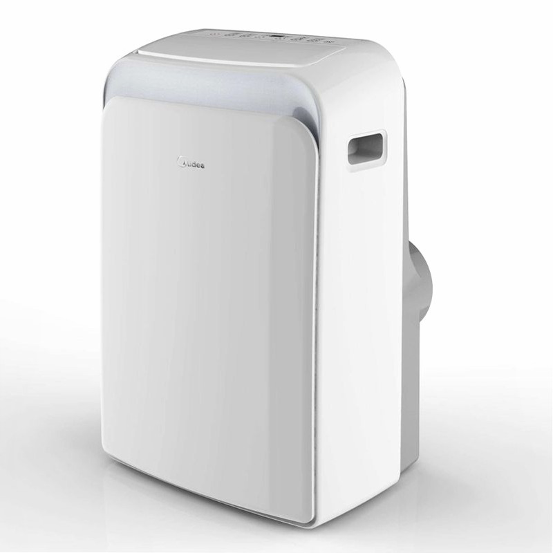 Climatizzatore Mobile Eco 2,9 kW - Bianco