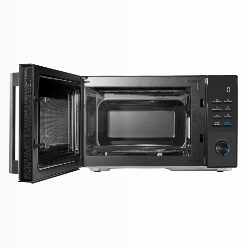Microonde AG25VB0 25L - Nero 25lt