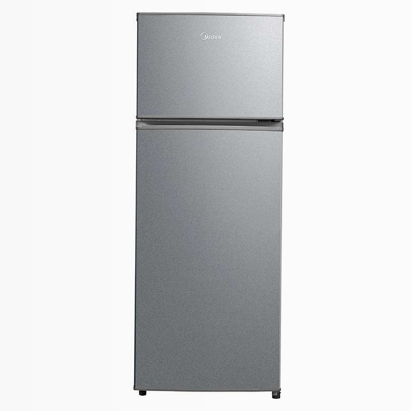 Frigorifero Doppia Porta 204L Midea E 204lt