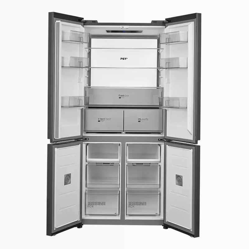 Frigorifero Quattro Porte Slot-In 515L E 515lt