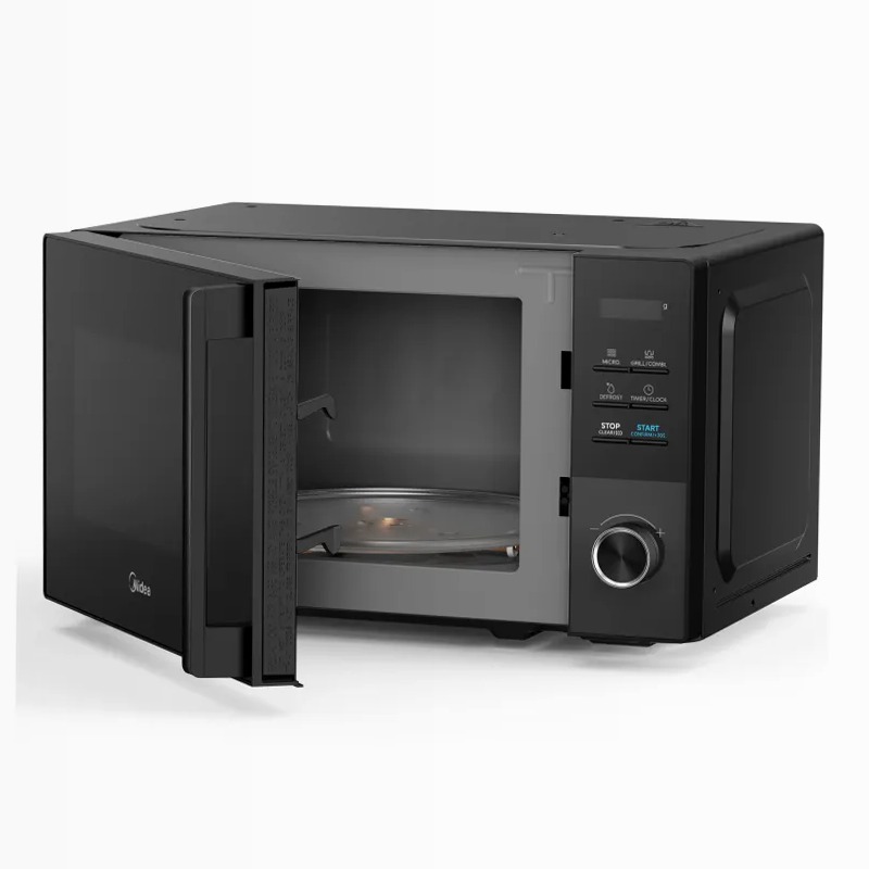 Microonde AG20 – Nero 20lt