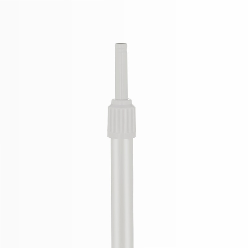Ventilatore a piantana Midea - Bianco