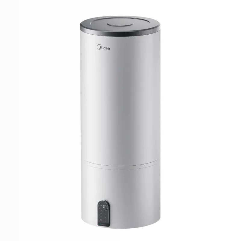 Scaldabagno ibrido EHP6 Midea A 80lt