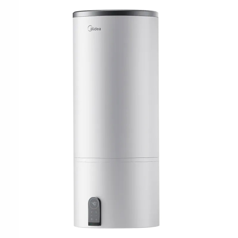 Scaldabagno ibrido EHP6 Midea A 80lt