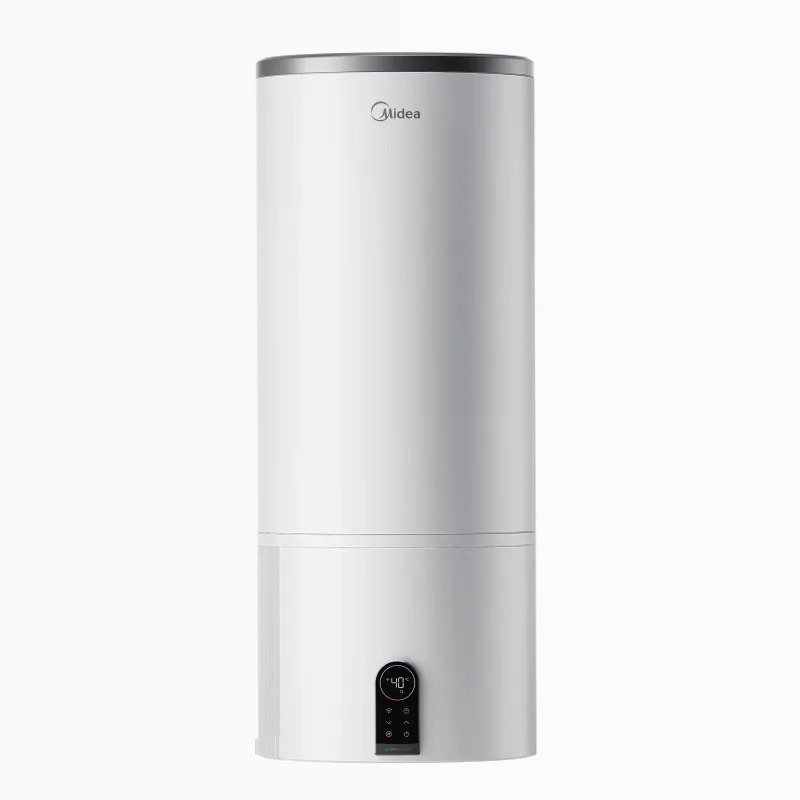 Scaldabagno ibrido EHP6 Midea A 80lt
