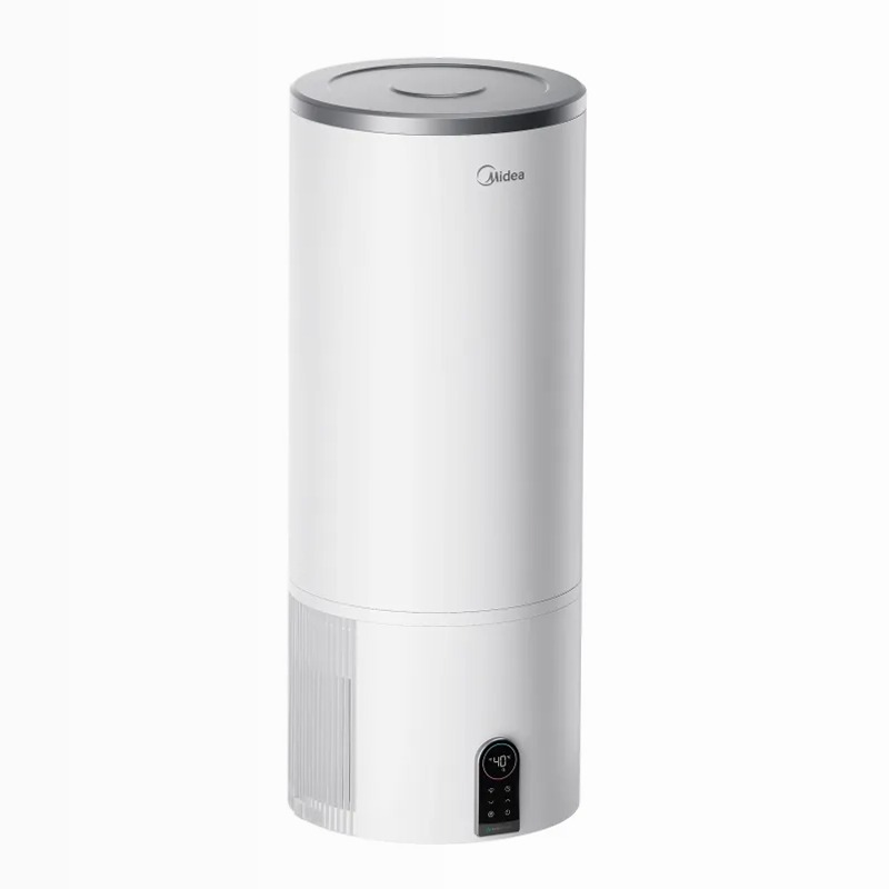Scaldabagno ibrido EHP6 Midea A 80lt