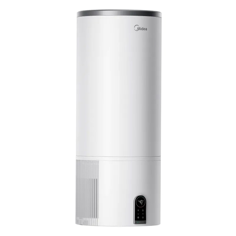 Scaldabagno ibrido EHP6 Midea A 80lt
