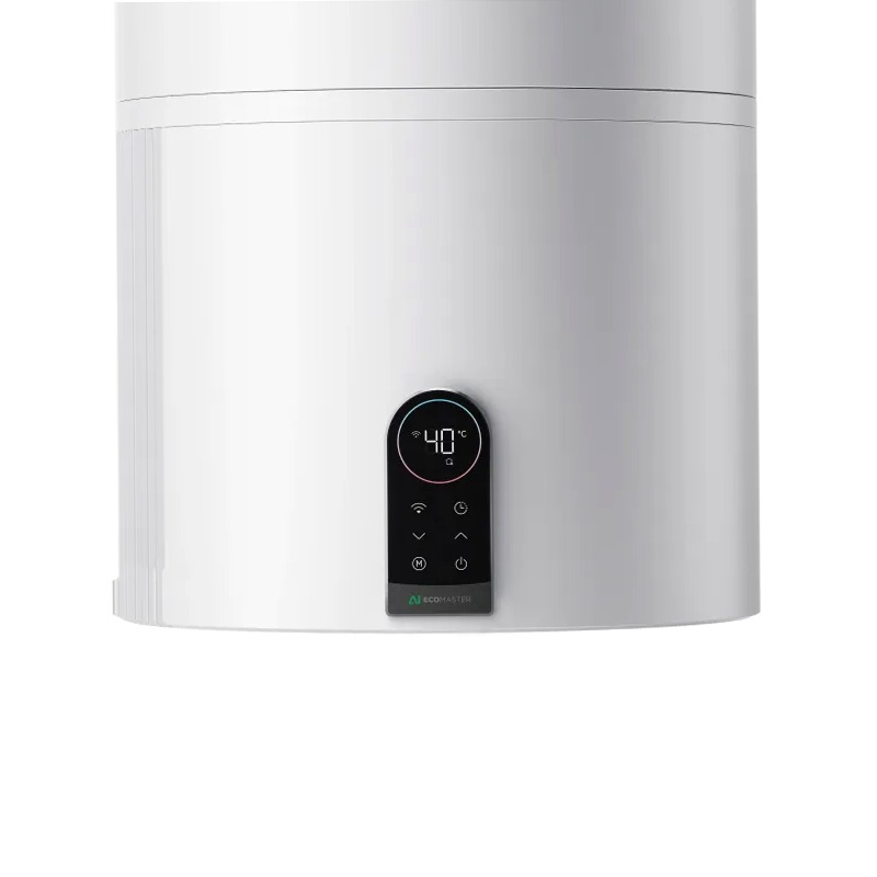 Scaldabagno ibrido EHP6 Midea A 80lt