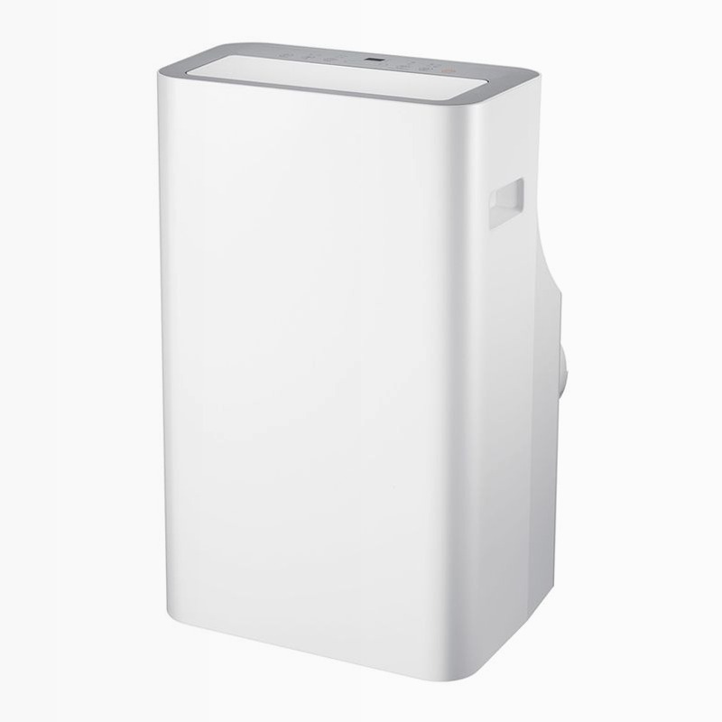 Climatizzatore Silent Cool Pro 2,6 kW - Bianco