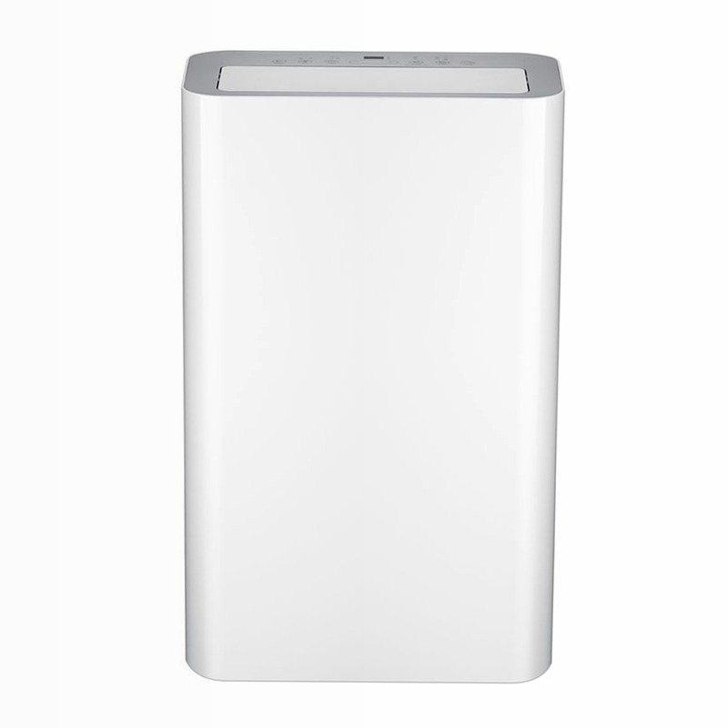 Climatizzatore Silent Cool Pro 2,6 kW - Bianco
