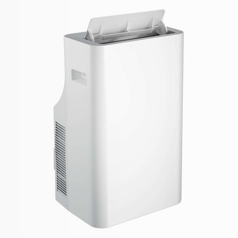 Climatizzatore Silent Cool Pro 2,6 kW - Bianco