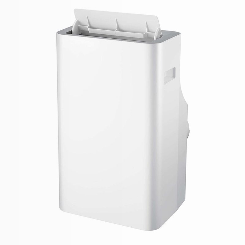 Climatizzatore Silent Cool Pro 2,6 kW - Bianco