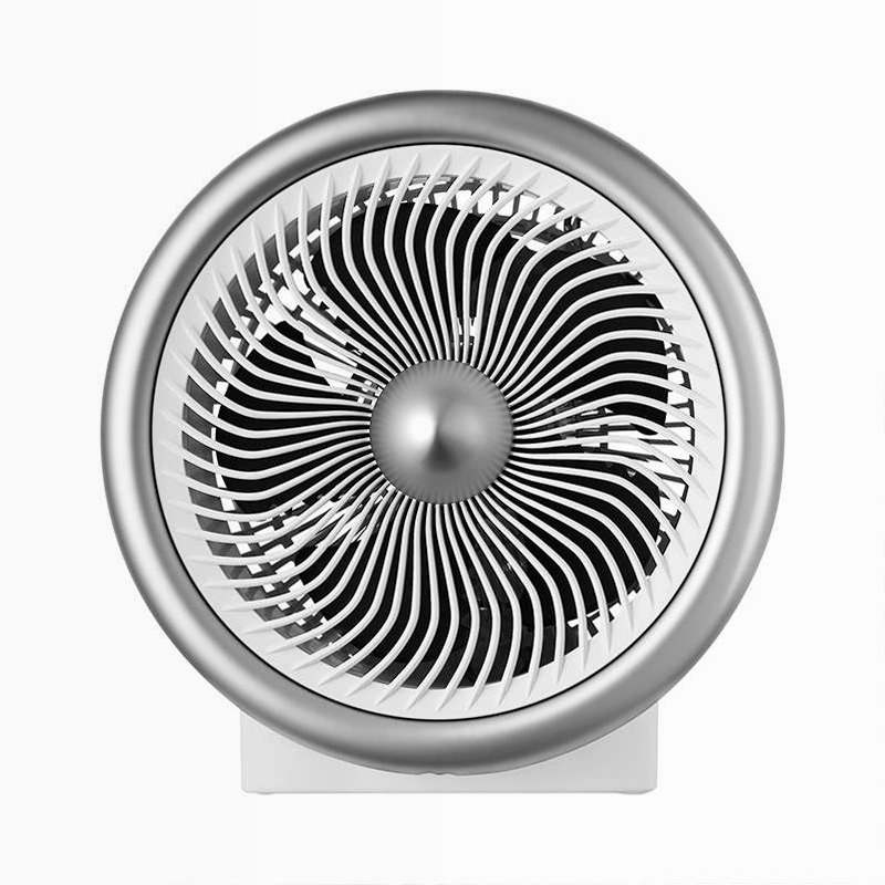 Termoventilatore 2 in 1 - Bianco