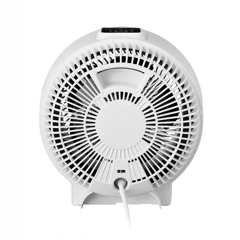 Termoventilatore 2 in 1 - Bianco
