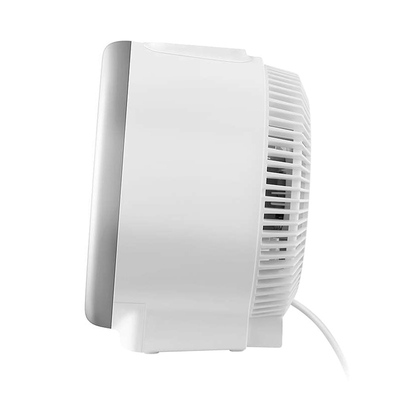 Termoventilatore 2 in 1 - Bianco
