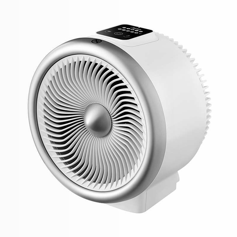 Termoventilatore 2 in 1 - Bianco