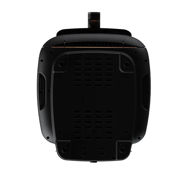 Friggitrice ad aria Midea IT MAD1100DADK - Nero 11lt