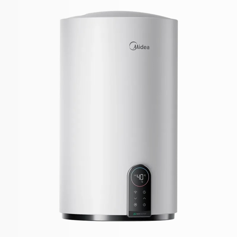 Scaldabagno Elettrico Cilindrico Serie EFR A 30lt