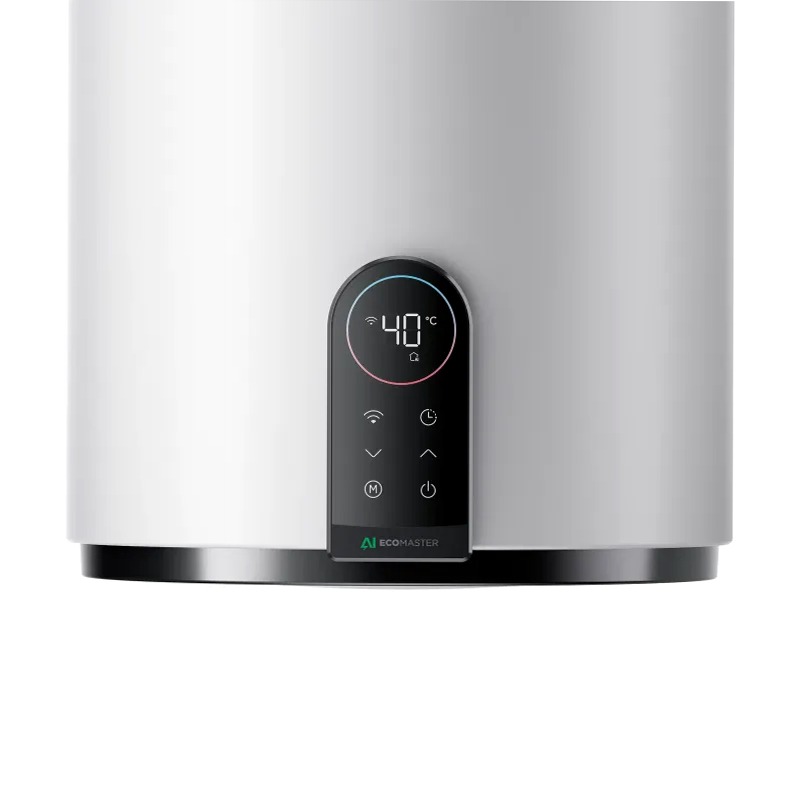 Scaldabagno Elettrico Cilindrico Serie EFR A 30lt