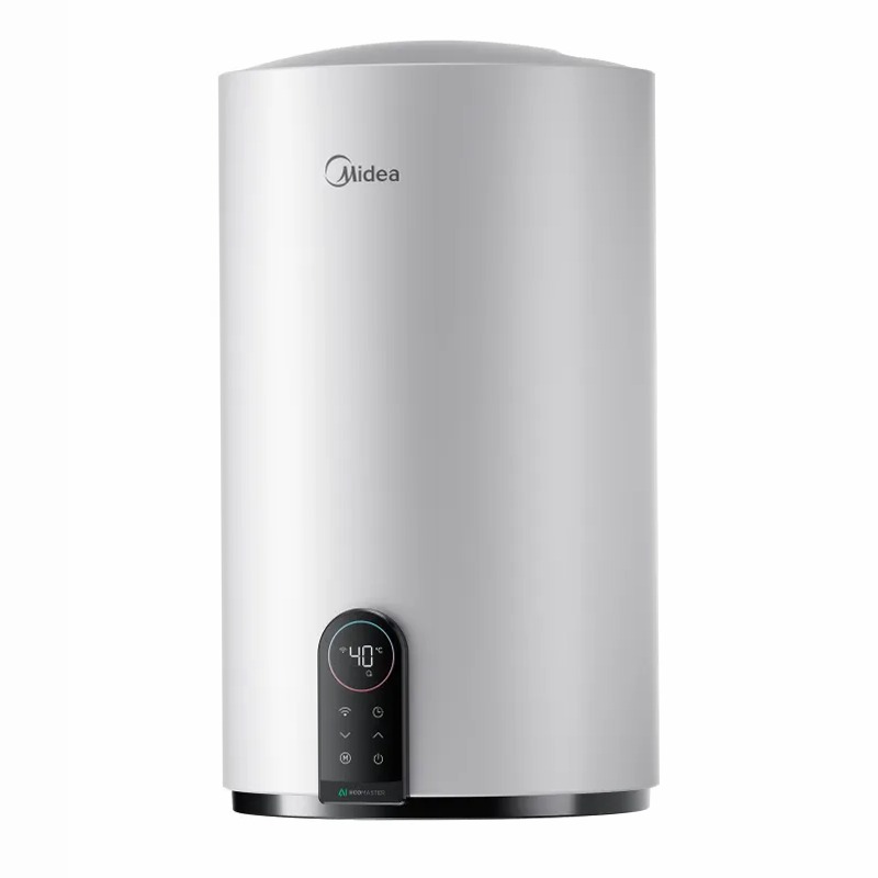 Scaldabagno Elettrico Cilindrico Serie EFR A 30lt