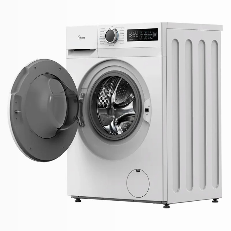 Lavatrice Midea MF110W70BA10/W-IT 1400rpm 7kg Bianco