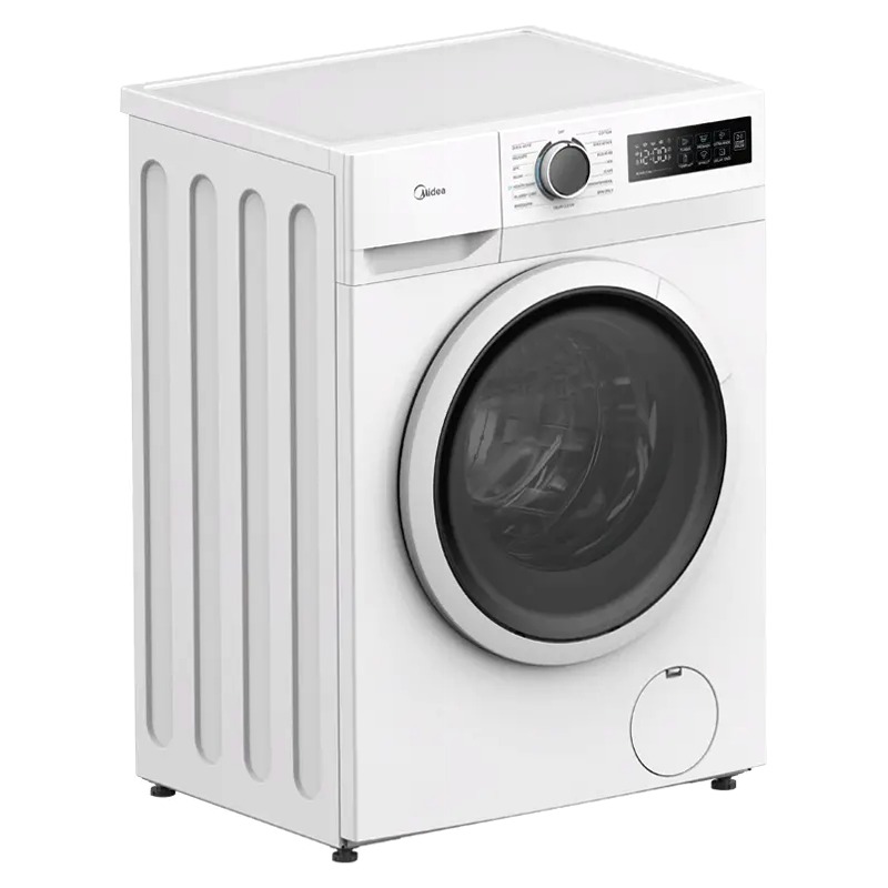 Lavatrice Midea MF110W70BA10/W-IT 1400rpm 7kg Bianco