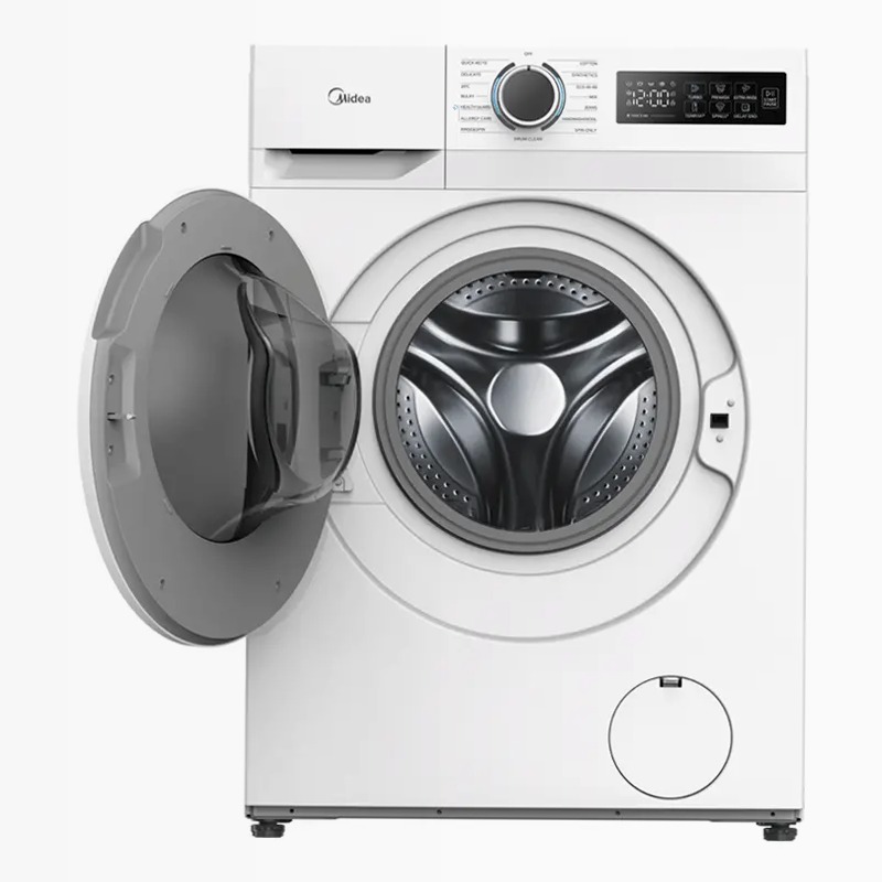 Lavatrice Midea MF110W70BA10/W-IT 1400rpm 7kg Bianco